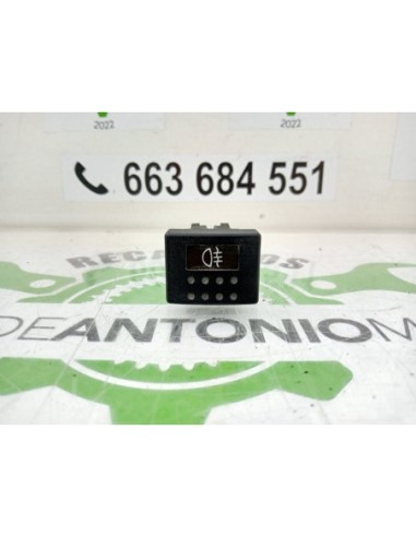 BOTON NISSAN ATLEON - 95256