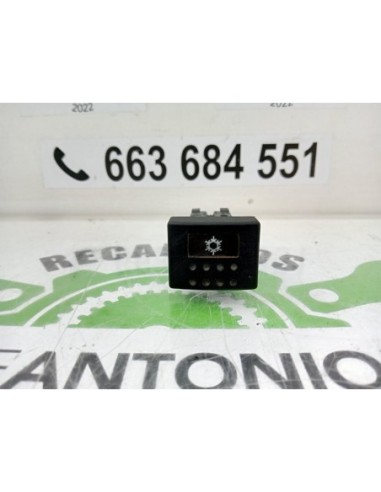 BOTON NISSAN ATLEON - 95257