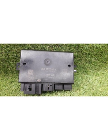 UNIDAD DE CONTROL ENGANCHE REMOLQUE AUDI A3 - 95358