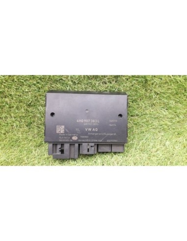 UNIDAD DE CONTROL ENGANCHE REMOLQUE AUDI A8 - 95379