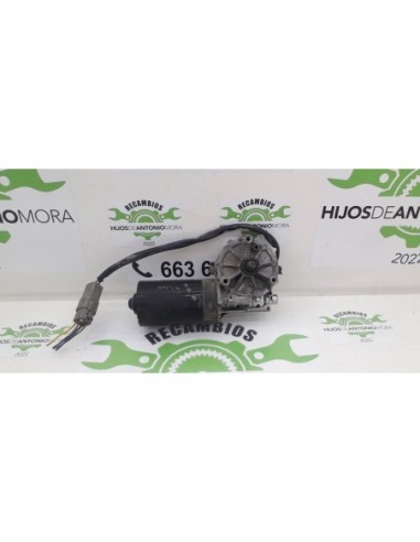 MOTOR LIMPIA DELANTERO SCANIA SERIE 4 - 95402