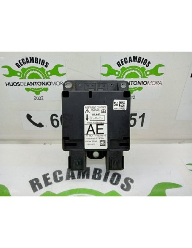 CENTRALITA AIRBAG FORD TRANSIT COMBI '06 - 95475