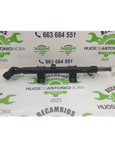 COLUMNA DIRECCION IVECO DAILY CAJA CERRADA - 95482