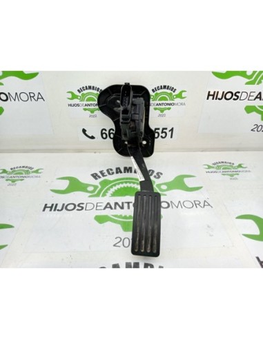 PEDAL ACELERADOR FORD TRANSIT COMBI '06 - 95483