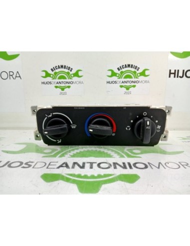 MANDO CALEFACCION / AIRE ACONDICIONADO FORD TRANSIT COMBI '06 - 95492