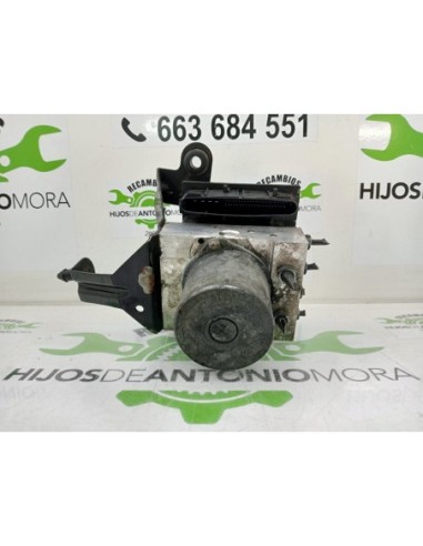 CENTRALITA ABS FORD TRANSIT COMBI '06 - 95494