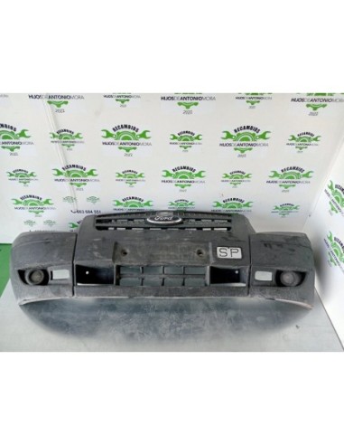 PARAGOLPES DELANTERO FORD TRANSIT COMBI '06 - 95501