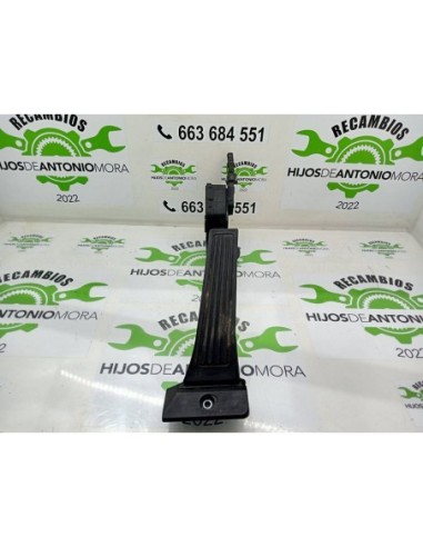 POTENCIOMETRO PEDAL HYUNDAI SANTA FE - 95517