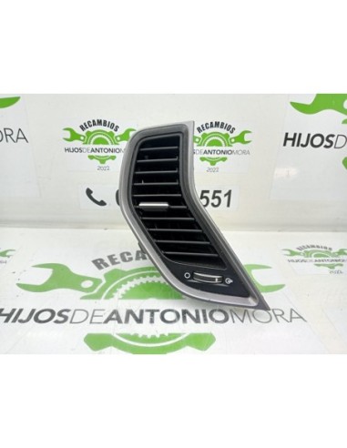 REJILLA AIREADORA HYUNDAI SANTA FE - 95518