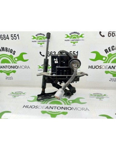 MOTOR CAPO DELANTERO IZQUIERDO HYUNDAI SANTA FE - 95519