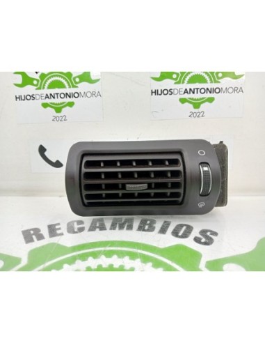 REJILLA AIREADORA HYUNDAI SANTA FE - 95529