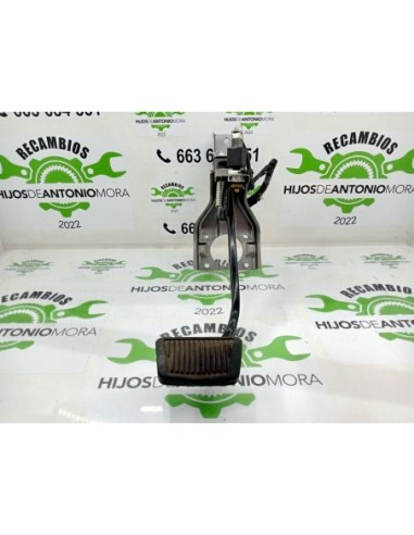 PEDAL FRENO HYUNDAI SANTA FE - 95531