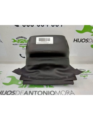 GUARNECIDO COLUMNA DIRECCION HYUNDAI SANTA FE - 95537