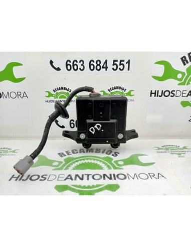 MOTOR  CAPO DELANTERO DERECHO  HYUNDAI SANTA FE - 95550