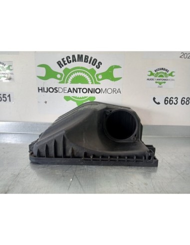 TAPA FILTRO AIRE HYUNDAI SANTA FE - 95553