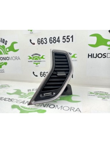 REJILLA AIREADORA HYUNDAI SANTA FE - 95563