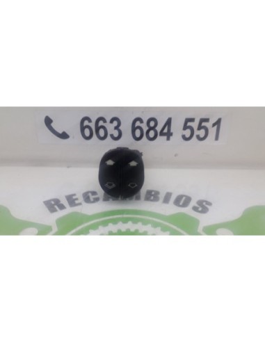 MANDO ELEVALUNAS DELANTERO IZQUIERDO  FORD TRANSIT COMBI '06 - 95570