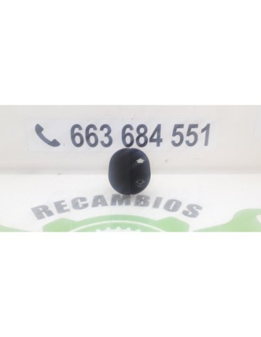 MANDO ELEVALUNAS DELANTERO DERECHO FORD TRANSIT COMBI '06 - 95571