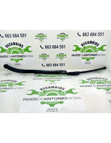 BRAZO LIMPIA DELANTERO IZQUIERDO HYUNDAI SANTA FE - 95580