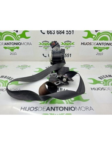 CINTURON SEGURIDAD TRASERO HYUNDAI SANTA FE - 95583