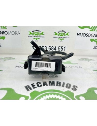 CAJA RELES / FUSIBLES HYUNDAI SANTA FE - 95589