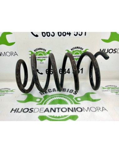 MUELLE AMORTIGUACION HYUNDAI SANTA FE - 95593