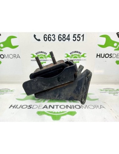 SOPORTE MOTOR IVECO DAILY CAJA CERRADA - 95607