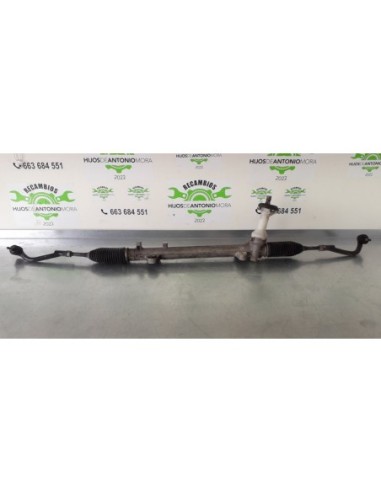 CREMALLERA DIRECCION HYUNDAI SANTA FE - 95609