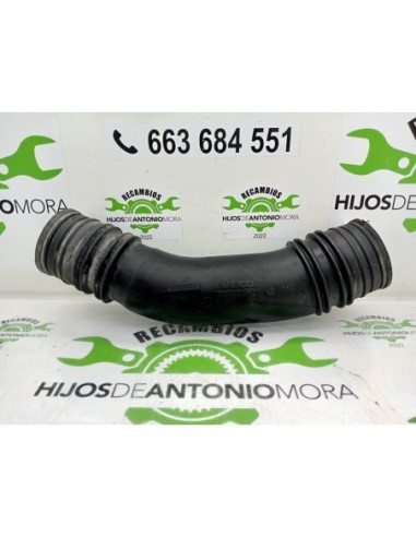 TUBO INTERCOOLER IVECO DAILY CAJA CERRADA - 95615