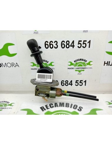 PALANCA FRENO DE MANO RENAULT HR 340 18 / 26 PREMIUM E2 - 95635