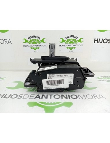 PALANCA CAMBIO AUDI A8 - 95684