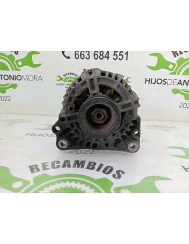 ALTERNADOR NISSAN CABSTAR - 95710