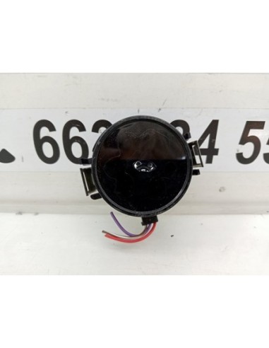 SENSOR LUZ Y LLUVIA MERCEDES ACTROS 5 L-FAHRERHAUS 2-ACHSER BM 963 - 95746