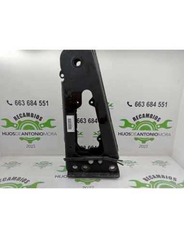 SOPORTE DE CABINA DELANTERO IZQUIERDO MERCEDES ACTROS 5 L-FAHRERHAUS 2-ACHSER BM 963 - 95762