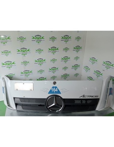 CALANDRA SUPERIOR MERCEDES ACTROS 5 L-FAHRERHAUS 2-ACHSER BM 963 - 95778