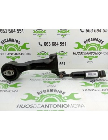 SOPORTE DE CABINA DELANTERO DERECHO MERCEDES ACTROS 5 L-FAHRERHAUS 2-ACHSER BM 963 - 95779