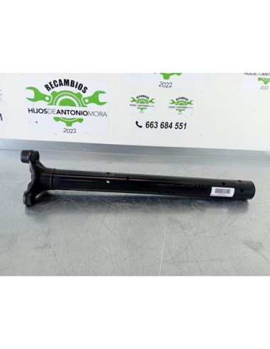 SOPORTE GUARDABARRO TRASERO TRASERO MERCEDES ACTROS 5 L-FAHRERHAUS 2-ACHSER BM 963 - 95782