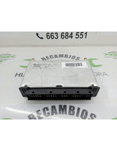 UNIDAD DE CONTROL MERCEDES ACTROS 5 L-FAHRERHAUS 2-ACHSER BM 963 - 95784