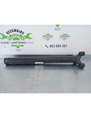 SOPORTE GUARDABARRO TRASERO DELANTERO MERCEDES ACTROS 5 L-FAHRERHAUS 2-ACHSER BM 963 - 95794