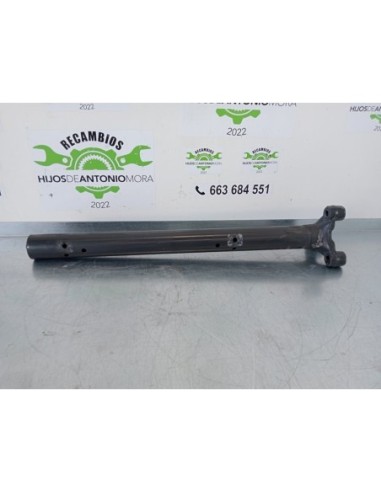 SOPORTE GUARDABARRO TRASERO TRASERO MERCEDES ACTROS 5 L-FAHRERHAUS 2-ACHSER BM 963 - 95806