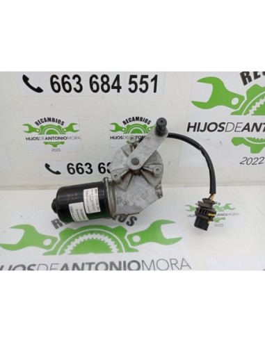 MOTOR LIMPIA DELANTERO VOLVO FH 12 2002 -  - 95827