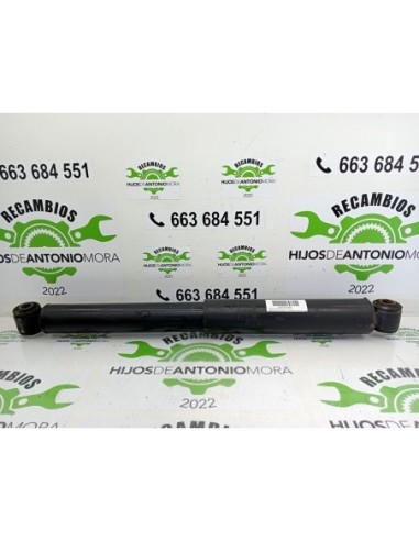 AMORTIGUADOR DELANTERO MERCEDES ACTROS 5 L-FAHRERHAUS 2-ACHSER BM 963 - 95878