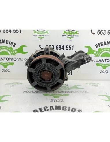 BOMBA DE AGUA RENAULT MAGNUM AB 2005 - 95896