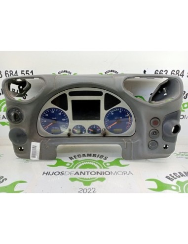 CUADRO INSTRUMENTOS IVECO STRALIS - 95905