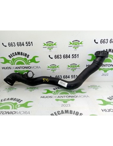 TUBO INTERCOOLER OPEL ASTRA J LIM  - 95928