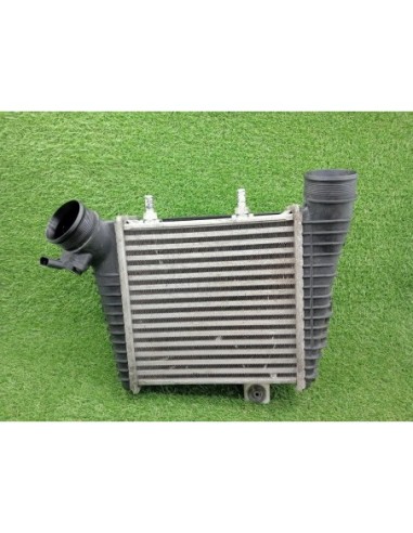 RADIADOR INTERCOOLER DERECHO AUDI A8 - 95941