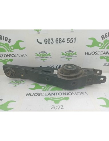 BRAZO SUSPENSION INFERIOR TRASERO DERECHO HYUNDAI SANTA FE - 95949