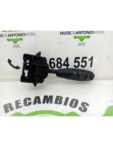 MANDO LIMPIA NISSAN CABSTAR E - 95967