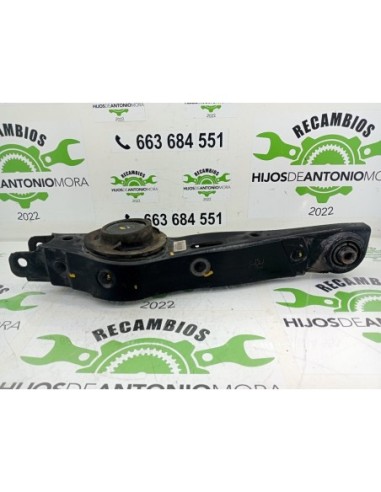 BRAZO SUSPENSION INFERIOR TRASERO IZQUIERDO HYUNDAI SANTA FE - 95970