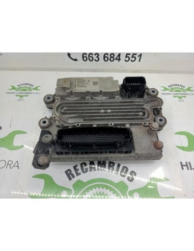 CENTRALITA MOTOR UCE MERCEDES ACTROS 5 L-FAHRERHAUS 2-ACHSER BM 963 - 95971